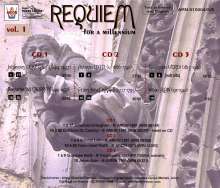 Requiem for a Millennium, 6 CDs