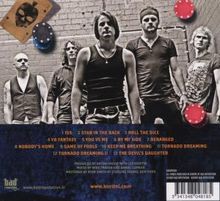 Rückansicht vergrößern