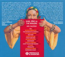 Karl Zéro: Hifi Calypso, CD