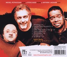 Michel Petrucciani (1962-1999): Trio In Tokyo: 10th Anniversary, CD