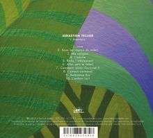 Sebastien Tellier: L'Aventura, CD