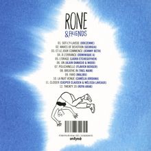 Rone: Rone &amp; Friends, CD