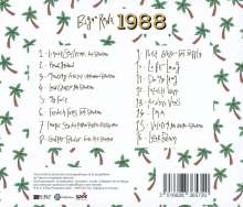 Biga*Ranx: 1988, CD
