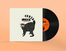 Ireke: Tropikadelic (180g) (Limited Edition), LP