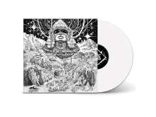 Ugly Mac Beer: The Valley Of The Kings (Limited Edition) (White Vinyl), LP
