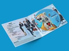 Degiheugi: Degiheugi Orchestra, CD
