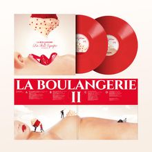 La Fine Equipe: La Boulangerie II (Part 1 &amp; 2), 2 LPs