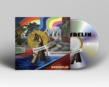 Dowdelin: Tchenbe !, CD