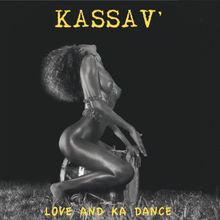 Kassav: Love And Ka Dance (Reissue) (Limited-Edition), 2 LPs