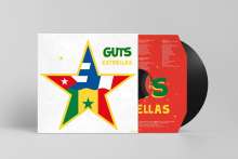 Guts: Estrellas (Deluxe Edition), 3 LPs