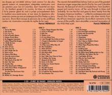 The Indispensable 1954-1961, 3 CDs