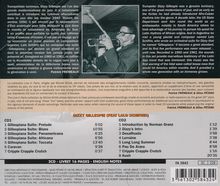 Dizzy Gillespie &amp; Lalo Shifrin: Live In Paris 1960 - 1961, 2 CDs
