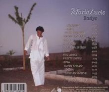 Mario Lucio: Badyo, CD