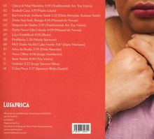 Lucibela: Laço Umbilical (Expanded Edition), CD