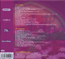 Buddha Bar XIV, 2 CDs