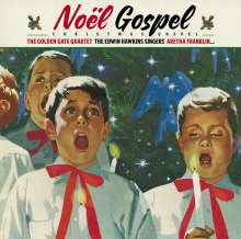 Noel Gospel (remastered), LP