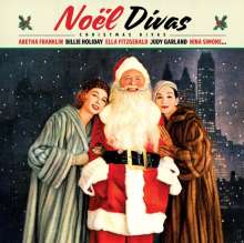 Noel Divas (remastered), LP