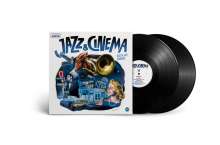 Jazz &amp; Cinema (remastered), 2 LPs