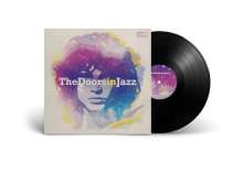 The Doors In Jazz, LP