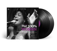 100% Women (remastered), 2 LPs