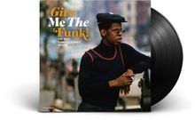 Give Me The Funk! Vol. 2 (remastered), LP