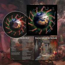 Eternity: Mundicide (Jewel Case), CD