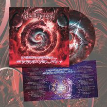 Last Eon: Infernal Fractality, CD