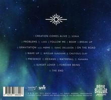 Petit Biscuit: Presence, CD