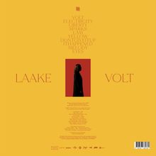 Laake: Volt, LP
