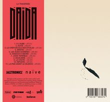 Daïda: La Traversée, CD