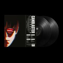 Canblaster: Liberosis (Gatefold Black Vinyl 2LP), 2 LPs