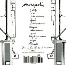 Rone: Mirapolis, CD