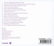 Nouvelle Vague: Version Francaise, CD