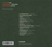 Eric Legnini (geb. 1970): Ballads, CD