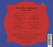 Flavia Coelho: Bossa Muffin, CD