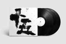 Erased Tapes - 15 Year Anniversary, 3 LPs