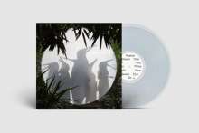 Penguin Cafe (Arthur Jeffes): Rain Before Seven (Limited Edition) (Clear Vinyl), LP