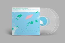 Peter Broderick &amp; Ensemble 0: Give It To The Sky: Arthur Russell's Tower Of Meaning (Limited Edition) (Clear Vinyl), 2 LPs