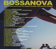 Bossanova, 2 CDs