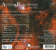 Rückansicht vergrößern