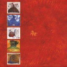 Celebration - Zig-Zag Territoires A 10 Ans, 5 CDs