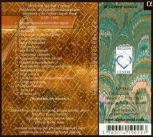 Honi Soit Qui Mal Y Pense - Englische Polyphonie, CD