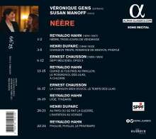 Veronique Gens - Neere, CD