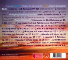 Paul Badura Skoda - Tribute to Dinu Lipatti, 2 CDs
