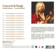 Antonio Vivaldi (1678-1741): Concerti für Streicher RV 114,119,121,127,133,136,150,154,157,159,160,164, CD