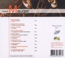 Musik für Posaune &amp; Orgel "Meditation", CD