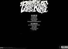 Palace Of The King: White Bird / Burn The Sky, LP