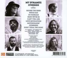 My Dynamite: Otherside, CD