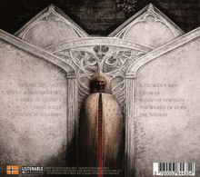 Thron: Abysmal, CD