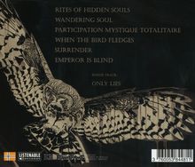 Albez Duz: Enigmatic Rites, CD